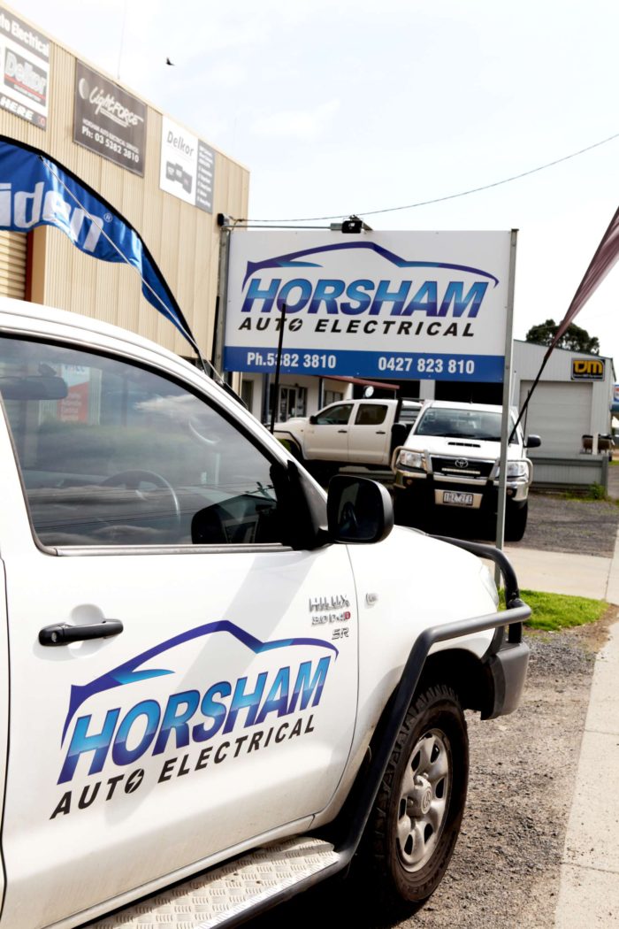 Horsham Auto Electrical Services